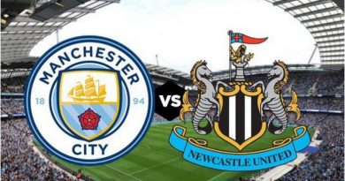 Man City vs Newcastle (23h30 ngày 01/09, Ngoại hạng Anh)