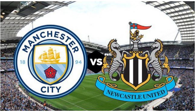 Man City vs Newcastle (23h30 ngày 01/09, Ngoại hạng Anh)