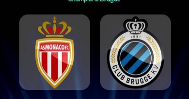 Nhận định Monaco vs Brugge