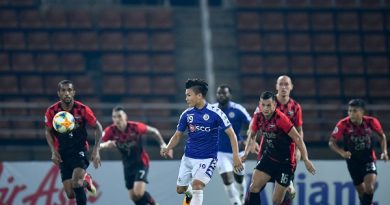 Báo Châu Á chê Quang Hải thể hiện nhạt nhòa trước Bangkok United