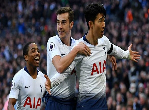 Tottenham - Dortmund: Đại tiệc tấn công