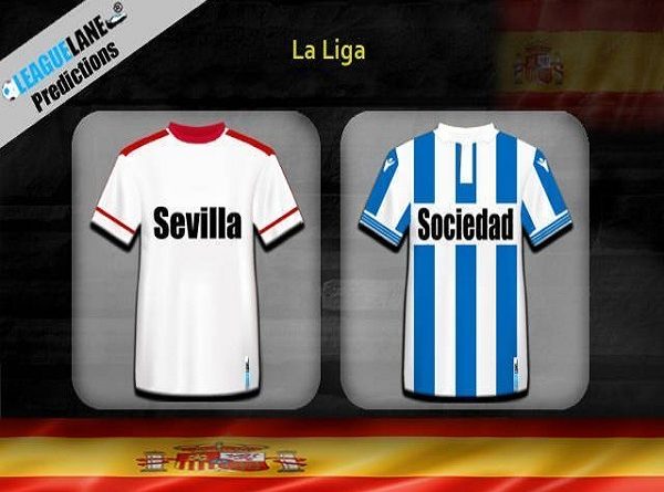 Nhận định Sevilla vs Sociedad