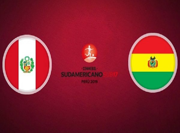 nhận định U17 Peru vs U17 Bolivia, 7h30 ngày 28/03