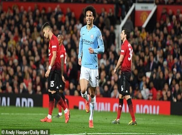 Ai sẽ giúp Liverpool cản bước Man City
