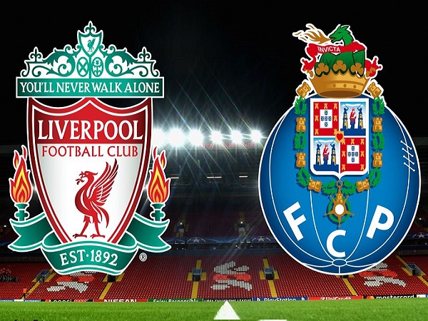 Nhận định Liverpool vs Porto, 2h00 ngày 10/04