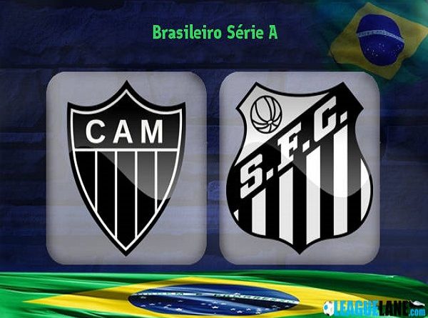 nhận định Atletico Mineiro vs Santos, 5h15 ngày 16/05
