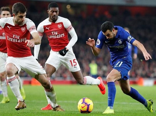 Marcus Rashford dự đoán chung kết UEL và UCL