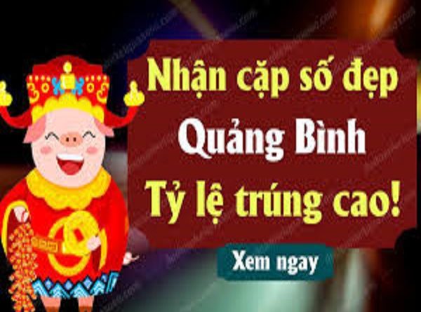 Thống kê dự đoán lô tô tỉnh quảng bình ngày 23/05