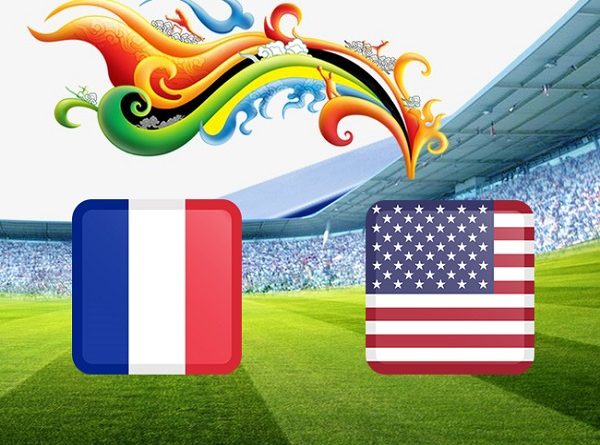 nhận định Nữ Pháp vs Nữ Mỹ, 2h00 ngày 29/06