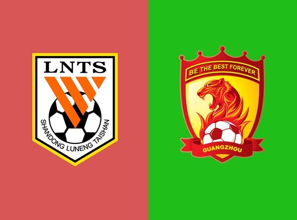 Nhận định Shandong Luneng vs Guangzhou Evergrande, 18h30 ngày 25/06