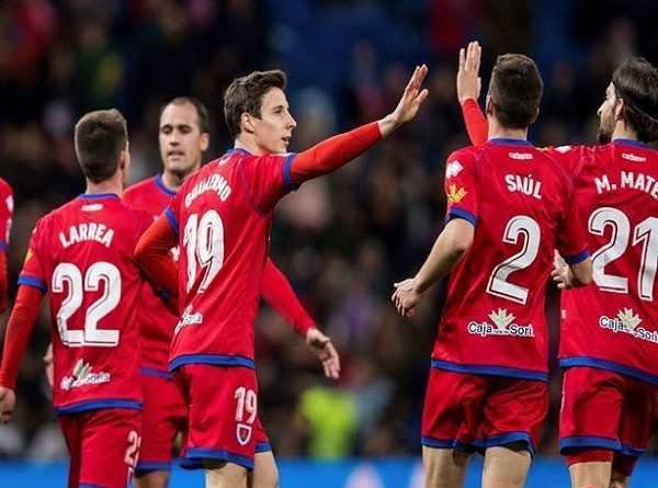 Nhận định Deportivo vs Numancia, 02h00 ngày 19/9 – La Liga 2