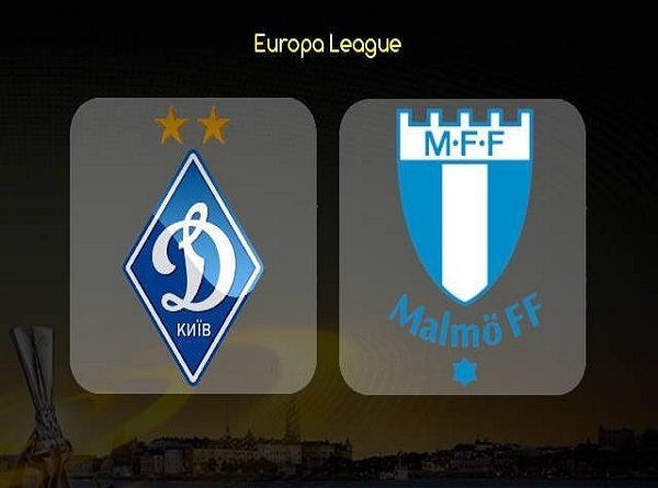 Nhận định Dynamo Kiev vs Malmo, 23h55 ngày 19/09