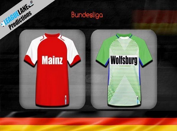 Nhận định Mainz 05 vs Wolfsburg, 20h30 ngày 28/09