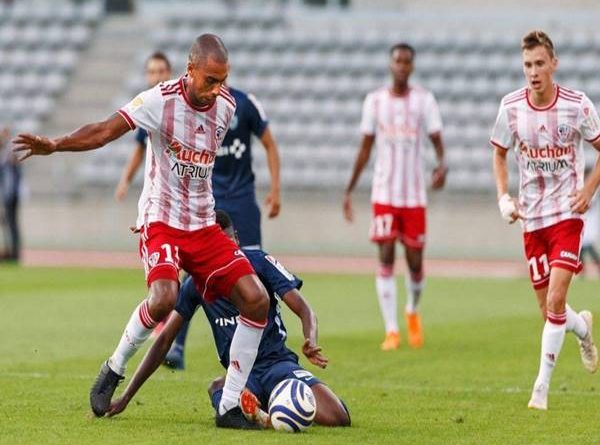 Nhận định Grenoble vs US Orleans 1h00 ngày 19/10