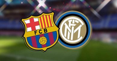 Nhận định kèo Barcelona vs Inter Milan 2h00, 3/10 (Champions League)