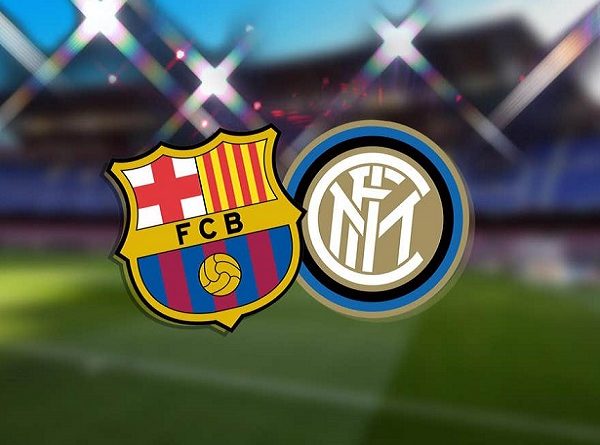 Nhận định kèo Barcelona vs Inter Milan 2h00, 3/10 (Champions League)