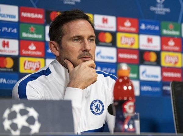 Chelsea mất 3 trụ cột ở chuyến viếng thăm Ajax