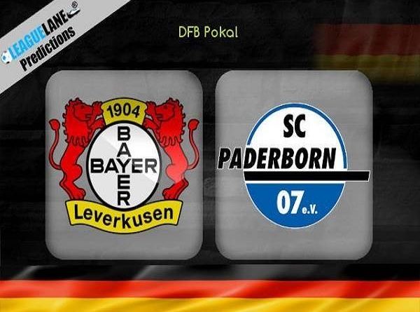 Nhận định Leverkusen vs Paderborn, 2h45 ngày 30/10