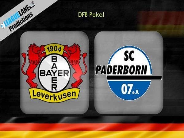 Nhận định Leverkusen vs Paderborn, 2h45 ngày 30/10