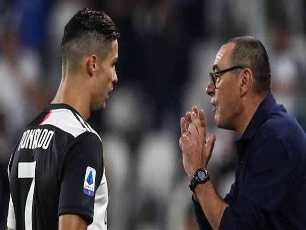 Bồ Đào Nha và Juventus nên cảm ơn Sarri
