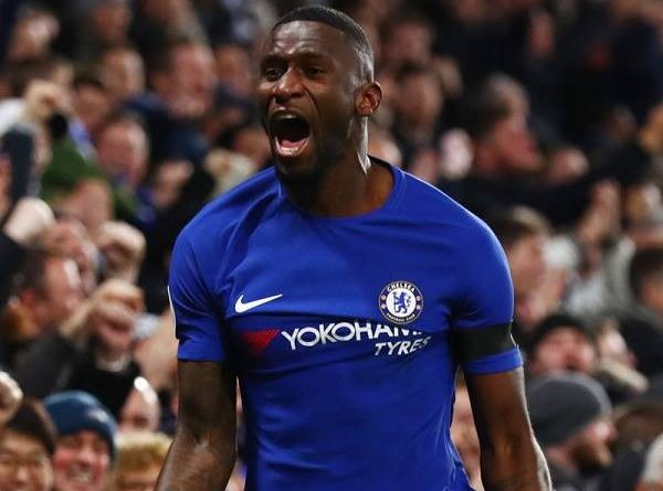 Chelsea đón tin vui trước trận gặp Watford