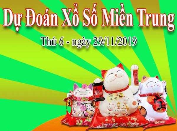 Nhận định kqxsmt ngày 29/11 chuẩn xác