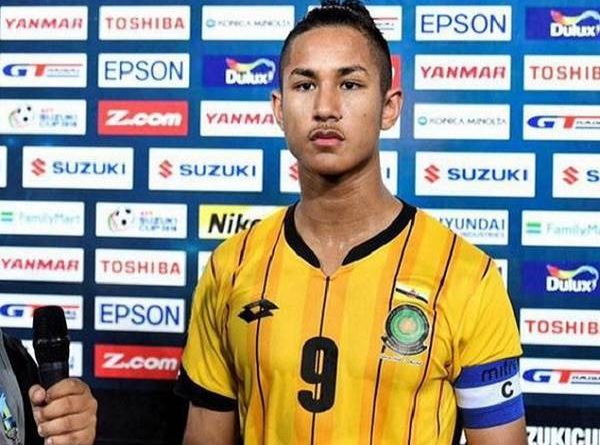 HLV Brunei không hiểu vì sao “hoàng thân” Brunei ra sân đá chính