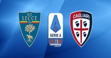 Nhận định Lecce vs Cagliari, 2h45 ngày 25/11
