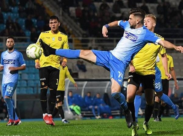 Nhận định Ergotelis vs PAE Chania 22h00, 23/12 (Hạng 2 Hy Lạp)
