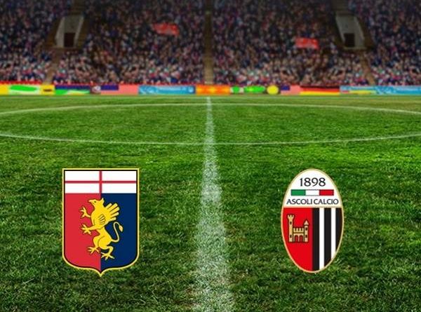 Nhận định kèo Genoa vs Ascoli 0h00, 4/12 (Cúp quốc gia Italia)