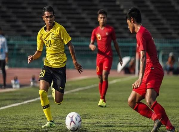 Nhận định U22 Malaysia vs U22 Đông Timor, 19h00 ngày 2/12