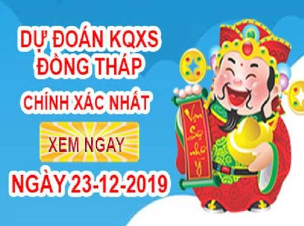 Nhận định kqxsdt ngày 23/12 tỷ lệ trúng cao
