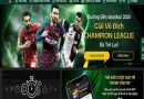 Bật mí kinh nghiệm cá cược bóng đá trực tuyến tại V9BET cho người mới chơi Bật mí kinh nghiệm cá cược bóng đá trực tuyến tại V9BET cho người mới chơi