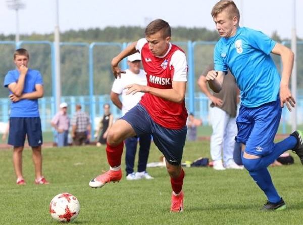 Nhận định BGU Minsk vs Pershiy Regien, 22h00 ngày 25/4
