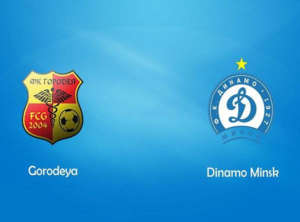 Nhận định kèo Gorodeya (R) vs Dinamo Minsk (R) 17h30, 10/04 (Dự bị Belarus)