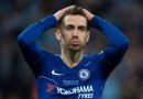 Tin thể thao 14/5: Chelsea ủ mưu dùng Jorginho làm vật trao đổi Tin thể thao 14/5: Chelsea ủ mưu dùng Jorginho làm vật trao đổi