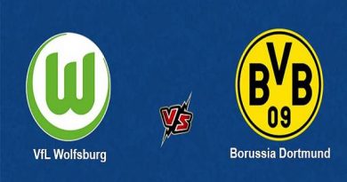 Nhận định kèo Wolfsburg vs Dortmund, 20h30 ngày 23/5