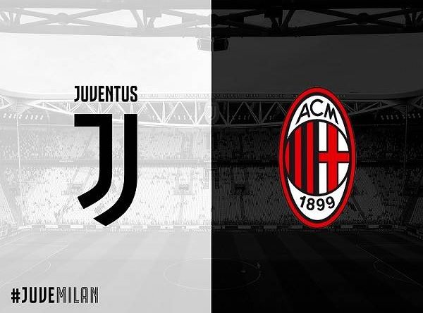 Nhận định kèo Juventus vs AC Milan, 2h00 ngày 13/06