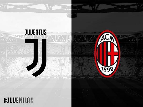 Nhận định kèo Juventus vs AC Milan, 2h00 ngày 13/06