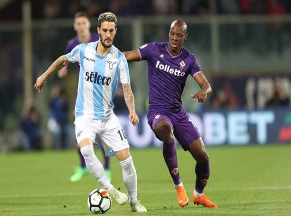 Nhận định Lazio vs Fiorentina, 02h45 ngày 28/6