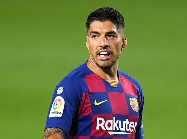 Chuyển nhượng sáng 28/8: Juventus cân nhắc chiêu mộ Suarez