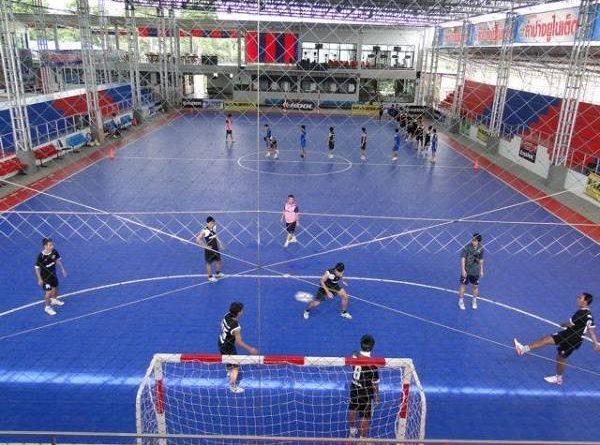 Futsal là gì? Những điều đáng chú ý về môn bóng đá Futsal