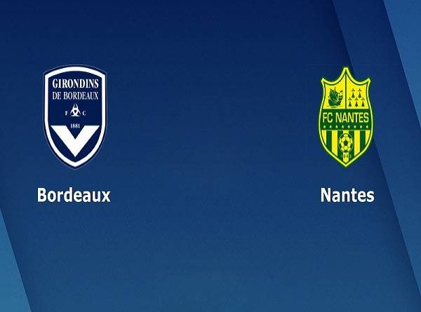 Nhận định Bordeaux vs Nantes 00h00, 22/08 - VĐQG Pháp