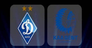 Nhận định Dynamo Kiev vs Gent 02h00, 30/09 - Cúp C1 Châu Âu