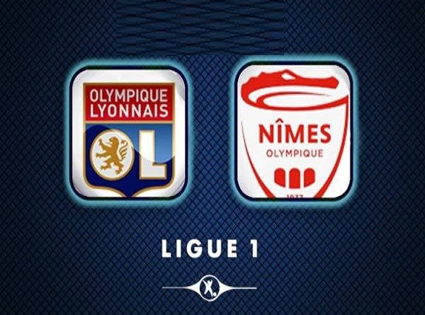 Nhận định kèo Lyon vs Nimes 02h00, 19/09 - VĐQG Pháp