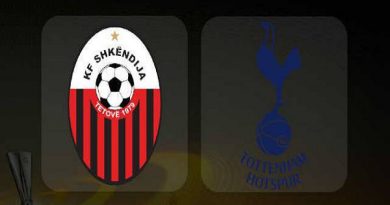 Nhận định kèo Shkendija vs Tottenham 01h00, 25/09 - Europa League
