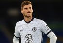 Tin bóng đá chiều 16/9: Werner lên tiếng, rõ khả năng ra sân ở trận gặp Liverpool Tin bóng đá chiều 16/9: Werner lên tiếng, rõ khả năng ra sân ở trận gặp Liverpool
