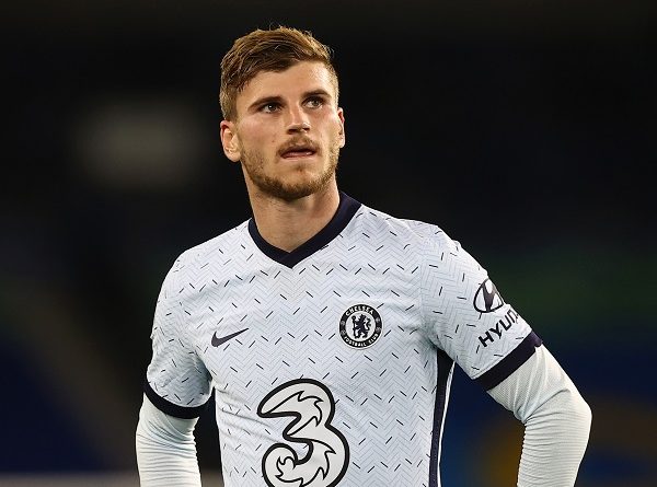 Tin bóng đá chiều 16/9: Werner lên tiếng, rõ khả năng ra sân ở trận gặp Liverpool