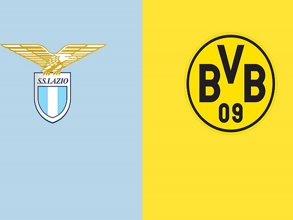 Nhận định Lazio vs Dortmund 02h00, 21/10 - Champions League