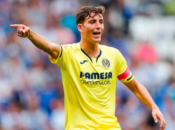 Chuyển nhượng sáng 24/11: Tottenham muốn có Torres